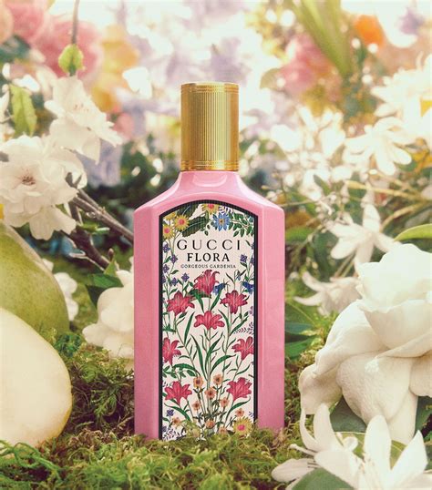 gucci ace floral|gucci flora by gorgeous gardenia.